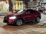 BMW X6 2016 года за 21 500 000 тг. в Алматы – фото 2