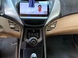 Hyundai Elantra 2012 годаfor5 600 000 тг. в Кызылорда
