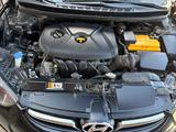Hyundai Elantra 2012 годаfor5 600 000 тг. в Кызылорда – фото 2