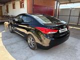 Hyundai Elantra 2012 годаfor5 600 000 тг. в Кызылорда – фото 5