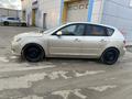 Mazda 3 2003 года за 600 000 тг. в Атырау – фото 3