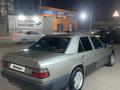 Mercedes-Benz E 200 1989 годаүшін1 100 000 тг. в Астана – фото 3