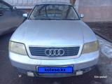 Audi A6 1997 года за 2 400 000 тг. в Костанай