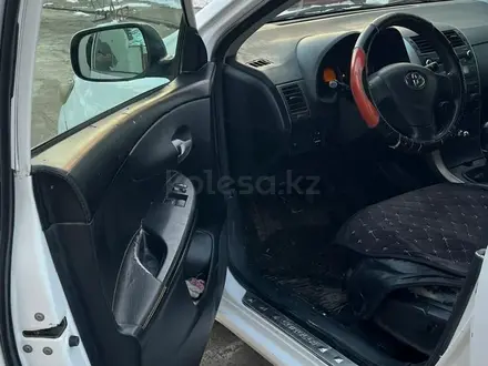 Toyota Corolla 2007 года за 3 750 000 тг. в Туркестан – фото 12