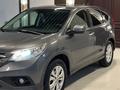 Honda CR-V 2012 года за 9 300 000 тг. в Астана – фото 12