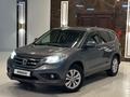 Honda CR-V 2012 года за 9 300 000 тг. в Астана – фото 10