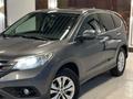 Honda CR-V 2012 года за 9 300 000 тг. в Астана – фото 16