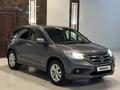 Honda CR-V 2012 года за 9 300 000 тг. в Астана – фото 15
