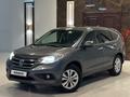 Honda CR-V 2012 года за 9 300 000 тг. в Астана