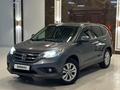 Honda CR-V 2012 года за 9 300 000 тг. в Астана – фото 23