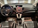 Honda CR-V 2012 года за 9 300 000 тг. в Астана – фото 2