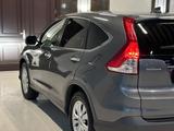 Honda CR-V 2012 года за 9 300 000 тг. в Астана – фото 5