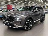 Hyundai Santa Fe 2023 годаfor17 890 000 тг. в Алматы