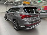 Hyundai Santa Fe 2023 годаfor17 890 000 тг. в Алматы – фото 4