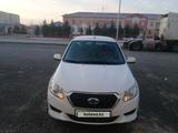 Datsun on-DO 2014 годаүшін2 600 000 тг. в Шымкент – фото 5
