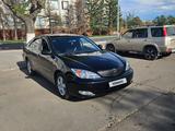 Toyota Camry 2002 годаүшін5 900 000 тг. в Павлодар