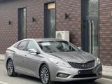 Hyundai Grandeur 2013 года за 8 800 000 тг. в Кызылорда – фото 3