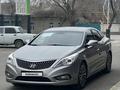 Hyundai Grandeur 2013 года за 8 800 000 тг. в Кызылорда – фото 2