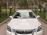 Lexus GS 350 2011 годаүшін9 000 000 тг. в Алматы – фото 5