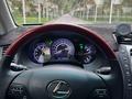 Lexus GS 350 2011 годаүшін9 000 000 тг. в Алматы – фото 7