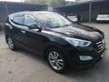 Hyundai Santa Fe 2013 года за 10 000 000 тг. в Караганда – фото 11