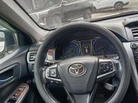 Toyota Camry 2016 года за 11 700 000 тг. в Семей