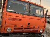 КамАЗ  65111 1988 года за 4 000 000 тг. в Шымкент – фото 4