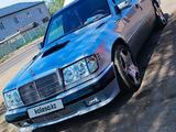 Mercedes-Benz E 320 1993 годаүшін4 000 000 тг. в Аксу