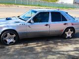 Mercedes-Benz E 320 1993 годаүшін4 000 000 тг. в Аксу – фото 3
