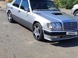 Mercedes-Benz E 320 1993 годаүшін4 000 000 тг. в Аксу – фото 4
