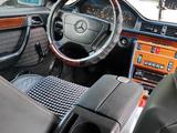Mercedes-Benz E 320 1993 годаүшін4 000 000 тг. в Аксу – фото 5