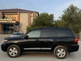 Toyota Land Cruiser 2012 годаүшін22 000 000 тг. в Жанаозен – фото 4