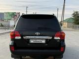 Toyota Land Cruiser 2012 годаүшін22 000 000 тг. в Жанаозен – фото 5
