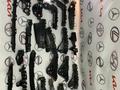 Крепление бампера Toyota/Lexus новый в оригинале за 14 500 тг. в Шымкент – фото 4