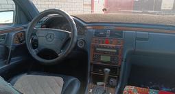 Mercedes-Benz E 280 1998 годаүшін3 500 000 тг. в Байконыр – фото 5