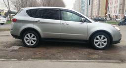 Subaru Tribeca 2007 года за 5 300 000 тг. в Алматы – фото 3