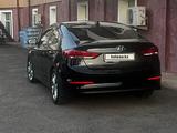 Hyundai Elantra 2017 годаүшін7 500 000 тг. в Алматы – фото 4