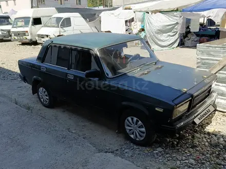 ВАЗ (Lada) 2107 2004 года за 600 000 тг. в Сарканд