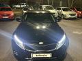 Kia K5 2013 года за 8 550 000 тг. в Алматы – фото 10