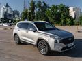 Hyundai Santa Fe 2021 годаfor18 000 000 тг. в Алматы – фото 15