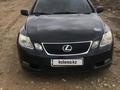 Lexus GS 450h 2007 годаfor6 500 000 тг. в Талдыкорган