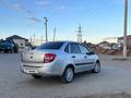 ВАЗ (Lada) Granta 2190 2012 годаfor2 600 000 тг. в Актобе – фото 8