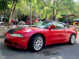 Mitsubishi Eclipse 1996 годаүшін1 855 000 тг. в Алматы – фото 3