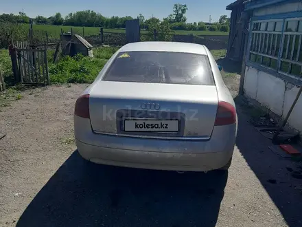 Audi A6 1998 года за 2 000 000 тг. в Шымкент – фото 2
