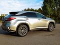 Lexus RX 300 2019 года за 24 500 000 тг. в Усть-Каменогорск – фото 11