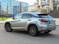 Lexus RX 300 2019 года за 24 500 000 тг. в Усть-Каменогорск – фото 17