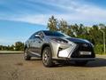 Lexus RX 300 2019 года за 24 500 000 тг. в Усть-Каменогорск – фото 21