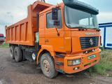 Shacman  Sx3255dr384 2013 года за 8 000 000 тг. в Явленка