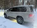 Lexus LX 470 2003 года за 12 000 000 тг. в Петропавловск – фото 17