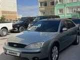Ford Mondeo 2001 года за 1 100 000 тг. в Актау